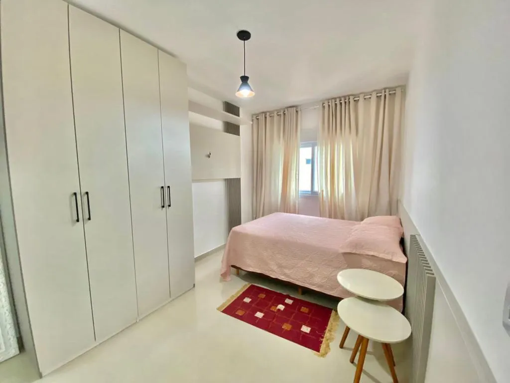 Imagem Apartamento 2 Dormitórios - Bairro Navegantes