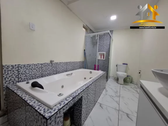 Imagem Casa - Vargem Grande Paulista | Batelli Imóveis
