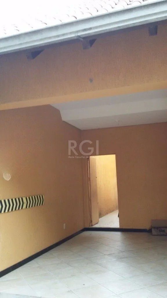 Imagem Casa em Jardim Botânico