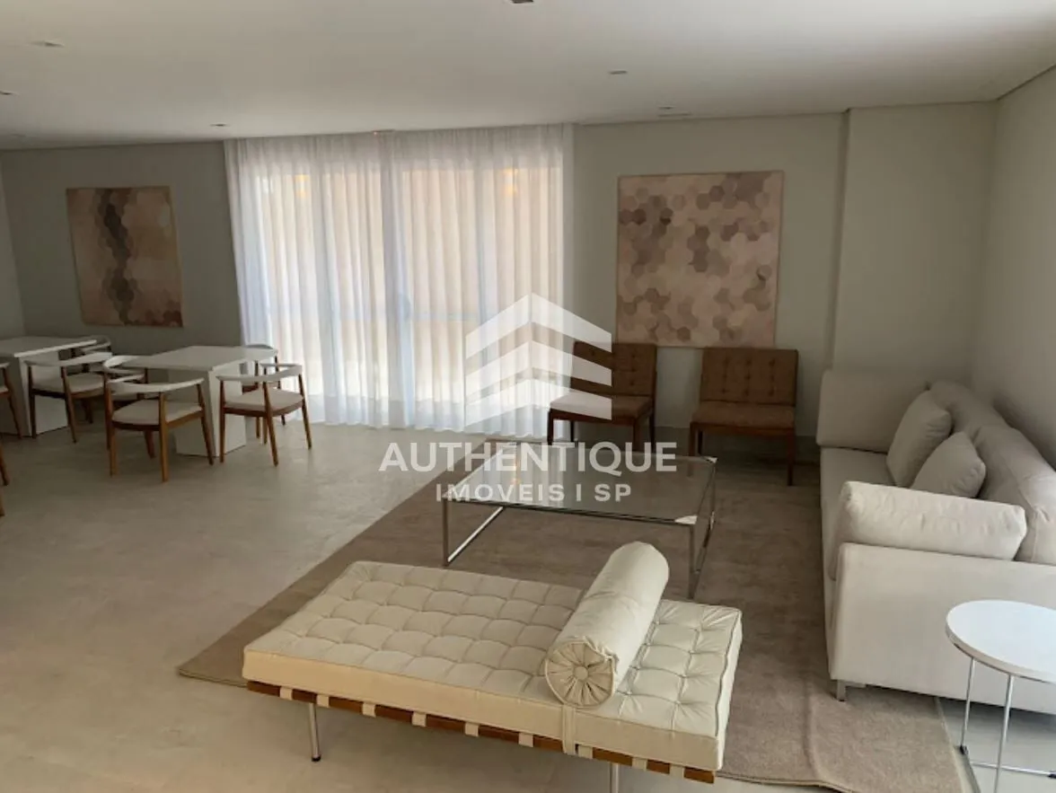 Imagem Up Life Conceição - Apartamento à venda no bairro Vila Guarani (Z Sul) - São Paulo/SP, Zona Sul
