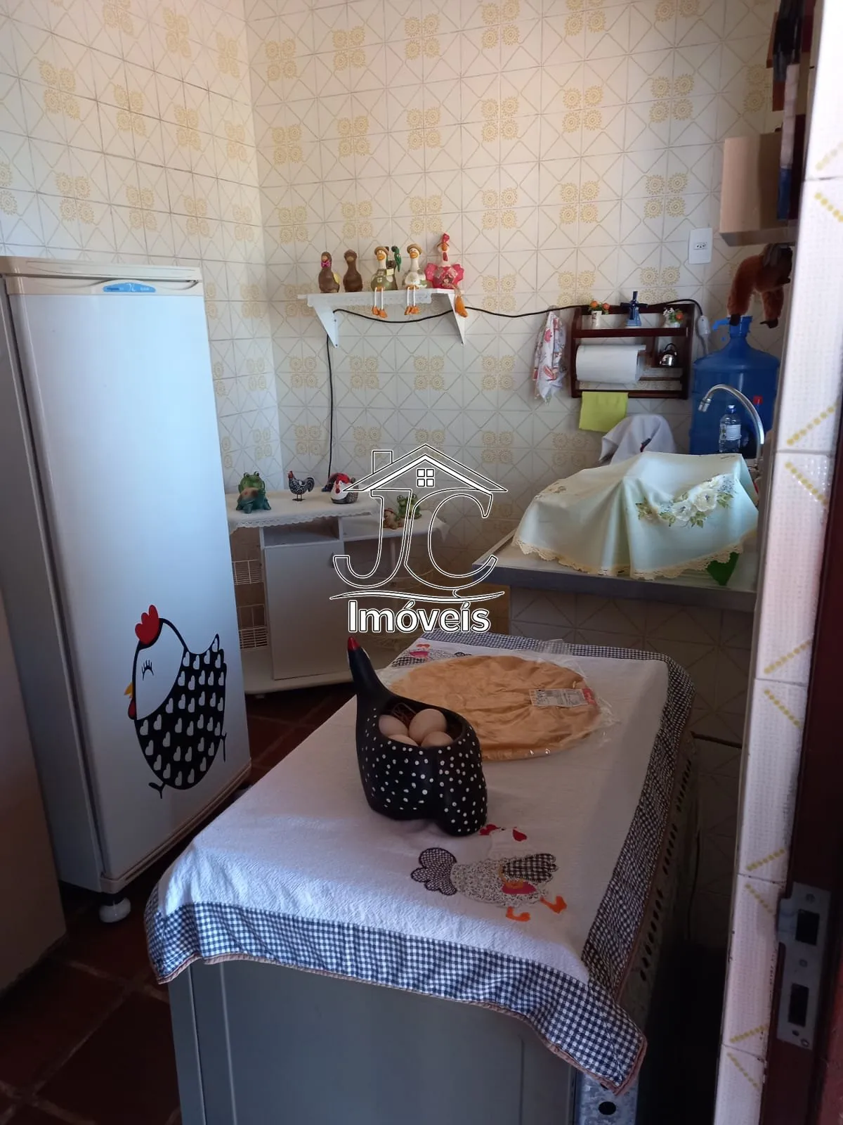 Imagem Linda Chácara no condominio Xangrila em Campinas.