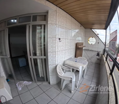 Imagem APARTAMENTO 2 QUARTOS NA PRAIA DO MORRO... COM 2 VAGAS DE GARAGEM ...