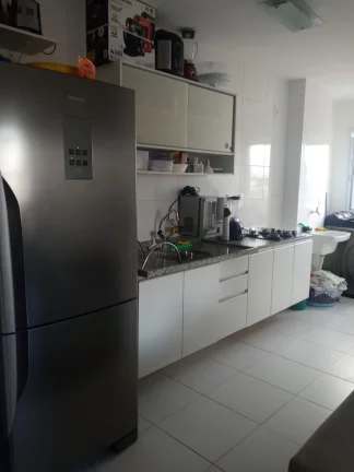 Imagem Apartamento à venda com 2 quartos em Bairro Baeta Neves, SBC