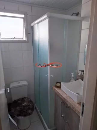 Imagem APARTAMENTO À VENDA NA CIDADE LÍDER - SEMI MOBILIADO (PLANEJADOS).