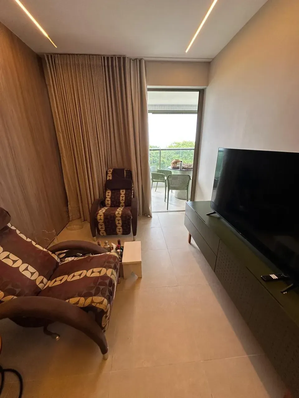 Imagem Apartamento com 2 Quartos à Venda, 67 m² em Ondina - Salvador