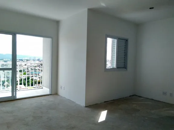 Imagem Apartamento com 3 Quartos à Venda, 67 m² em Mogi Moderno - Mogi das Cruzes