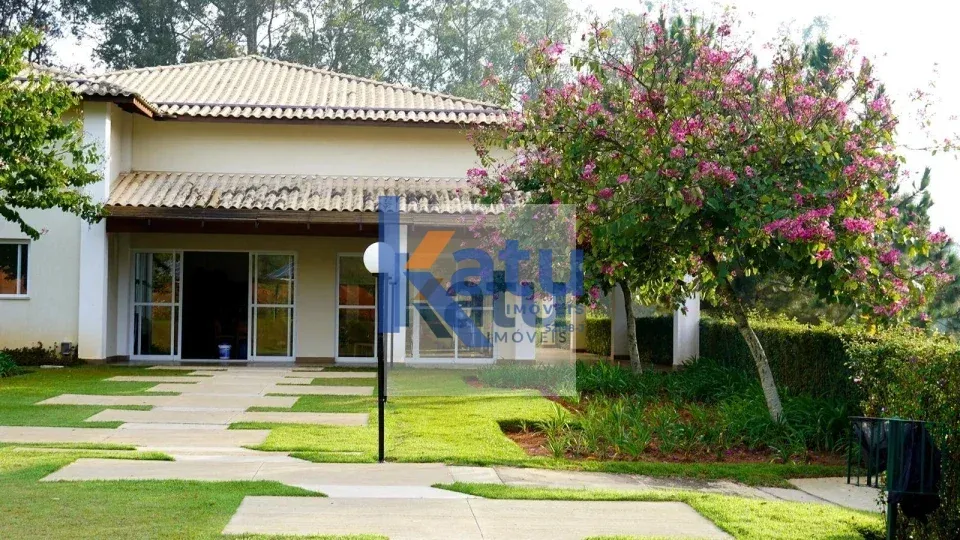 Imagem Lote de 1.000m² à venda no condomínio Terra Caxambu! 

Pronto para construir! Imagine-se acordand...