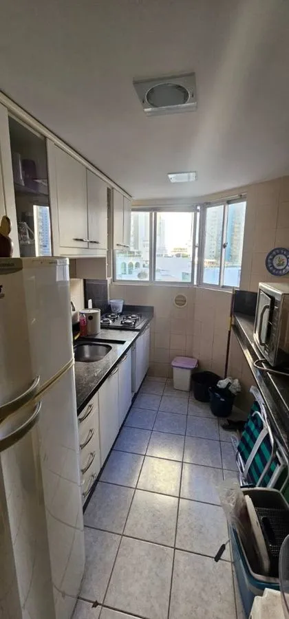 Imagem APARTAMENTO EM BALNEÁRIO CAMBORIU PRÓXIMO A BIG WELL RODA GIGANTE