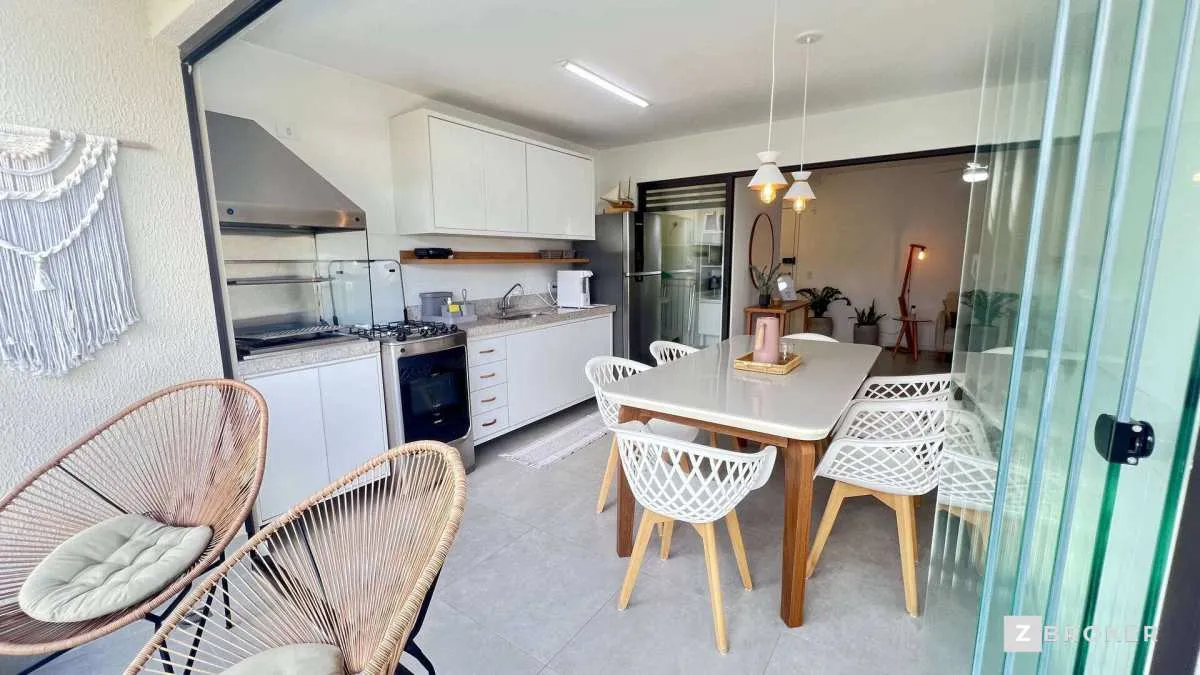 Imagem Apartamento à venda em Ubatuba, Itaguá, com 2 quartos, 72m2