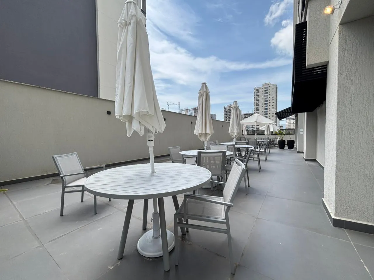 Imagem Flat à venda com 40m2 por R$ 900.000,00