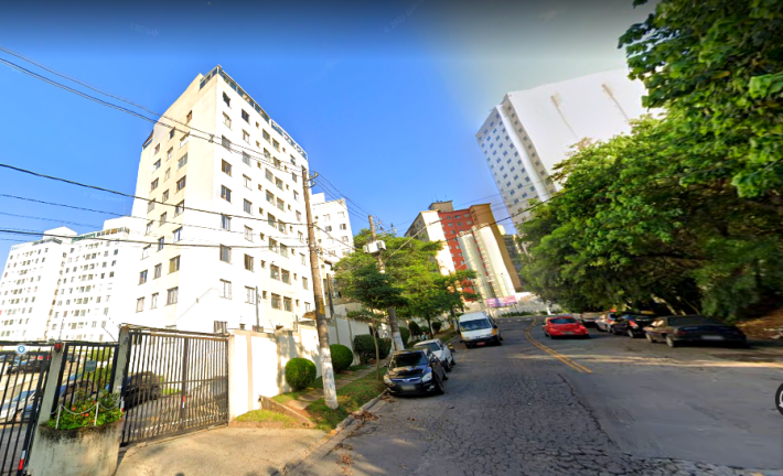 Imagem Apartamento com 3 Quartos para Alugar, 55 m² em Parque Munhoz - São Paulo