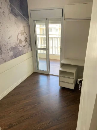 Imagem Apartamento marvilhoos com 96 m² 3 Dormitórios sendo 1 Suíte 2 Vagas