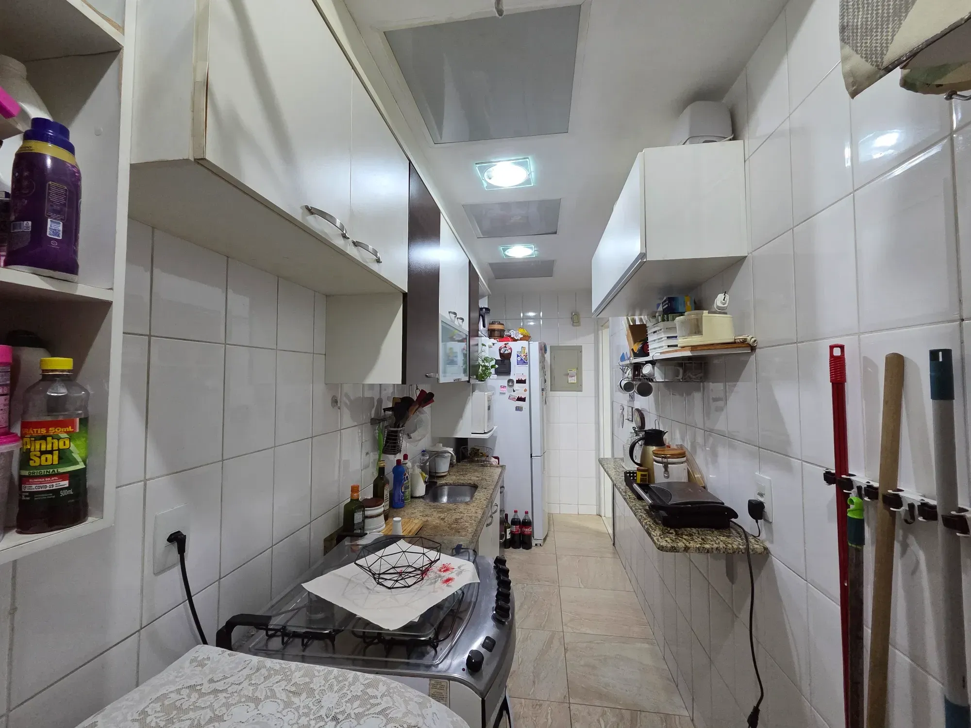 Imagem Cobertura com 3 Quartos à Venda, 143 m² em Freguesia (Jacarepaguá) - Rio de Janeiro