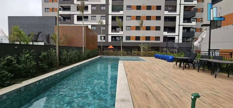 Imagem Apartamento à venda em Barueri, Jardim Esperança, com 3 quartos, 73,63m2