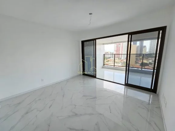 Imagem ?? Apartamento Alto Padrão à Venda no Le Quartiê ? Caminho das Árvores