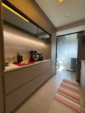 Imagem Apartamento com 3 quartos à venda, R$ 2.390.000 - Barueri/SP