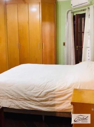 Imagem Casa com 4 quartos / suítes à venda, 450 m² - Granja Viana - Cotia/SP