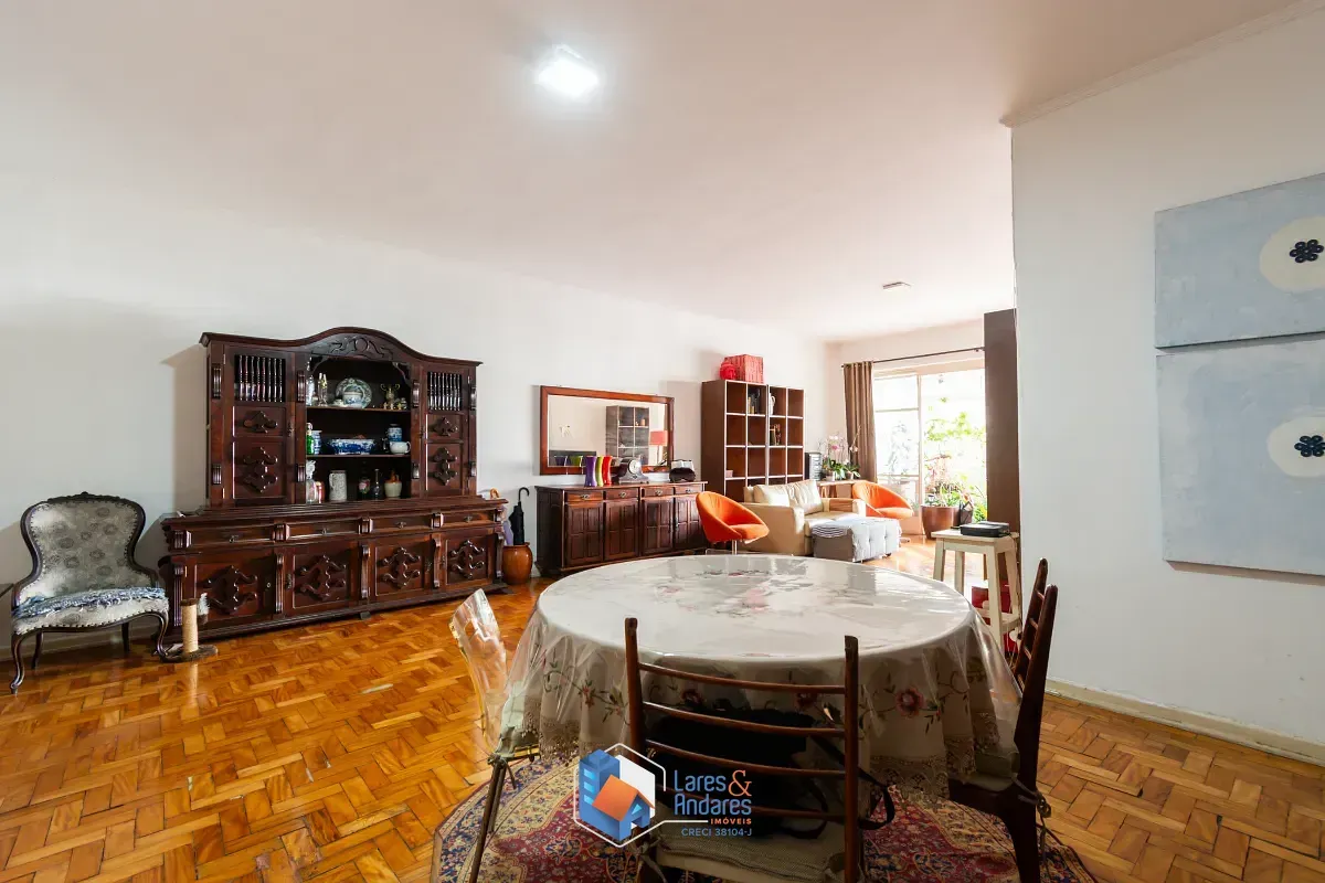 Imagem Apartamento para venda em Bela Vista com 2 quartos, 150m²