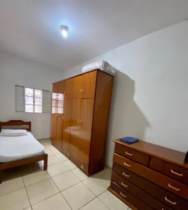 Imagem Sobrado com 3 dormitórios à venda por R$ 265.000,00 - Vila Antônio Augusto Luiz - Caçapava/SP