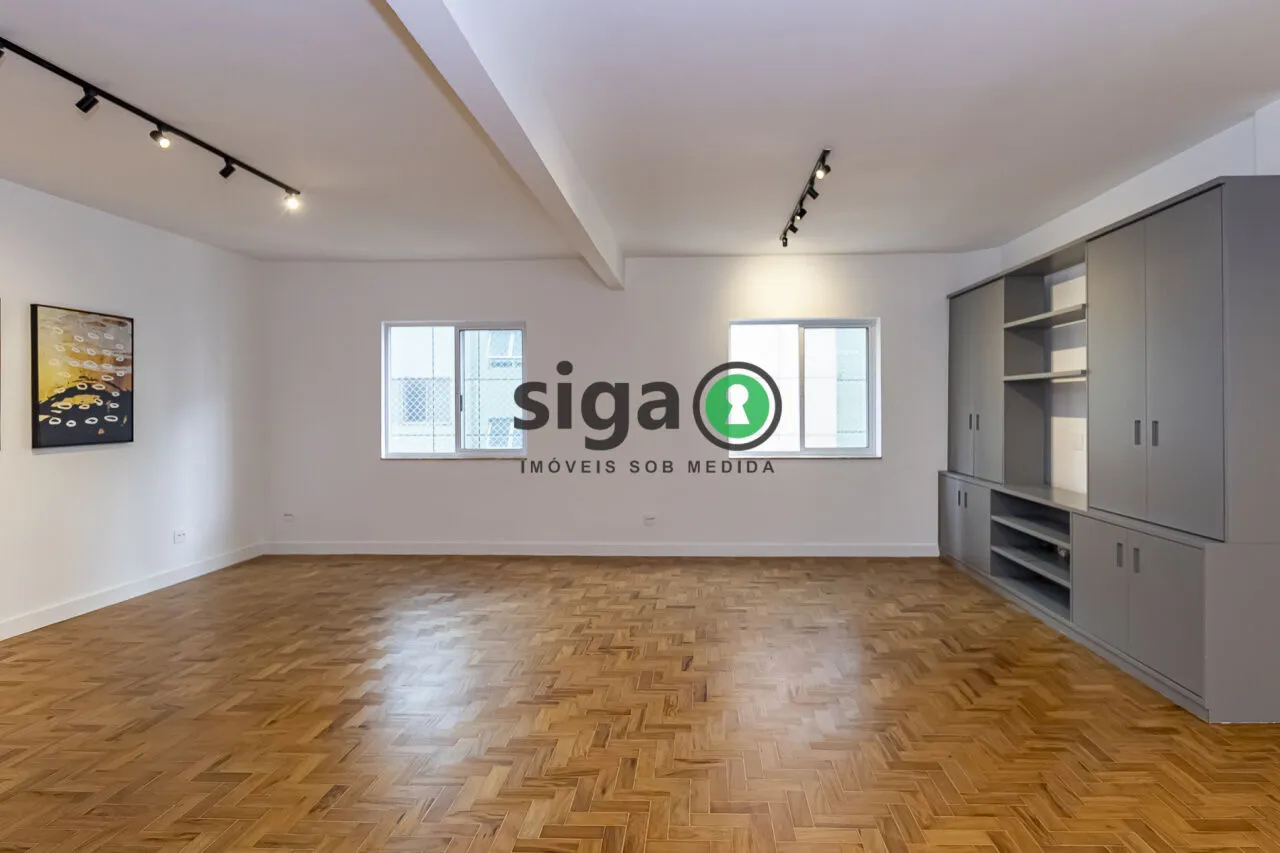 Imagem APARTAMENTO A VENDA