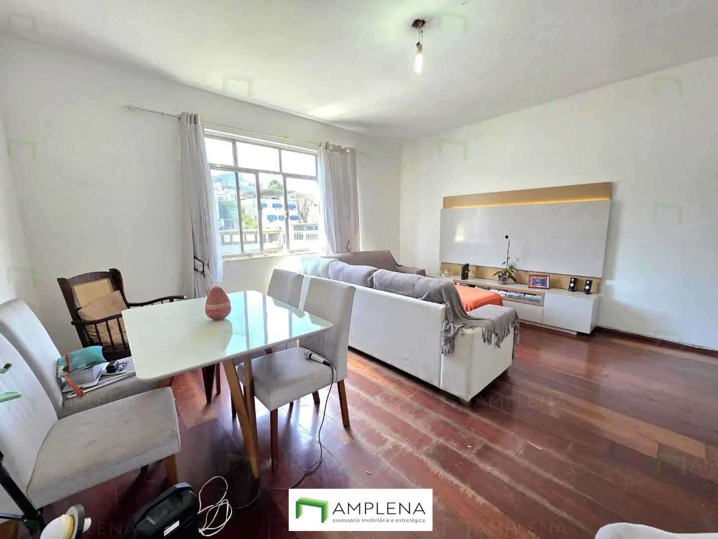 Imagem Apartamento 2 quartos à venda nos Bancários - Rio de Janeiro/RJ