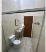 Imagem Casa com Quintal Gramado e Varanda Gourmet à Venda Amplo Terreno Sinop- MT