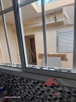 Imagem Casa - Terreno com 260,00m² - Vila Isabel/osasco