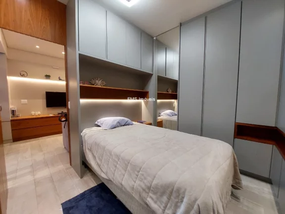 Imagem Apartamento a venda na Vila Olimpia