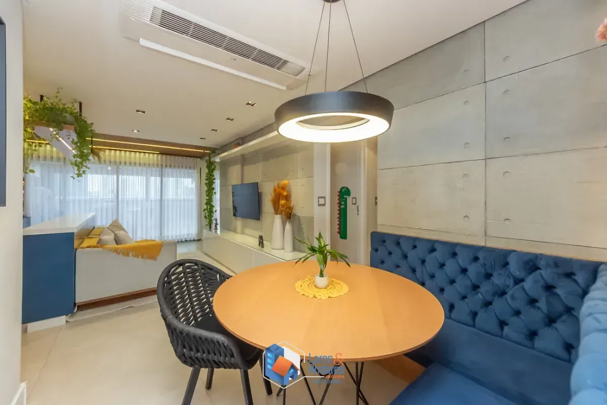 Imagem Apartamento garden para venda em Vila Prudente com 2 quartos, sendo 1 suíte, 103m²