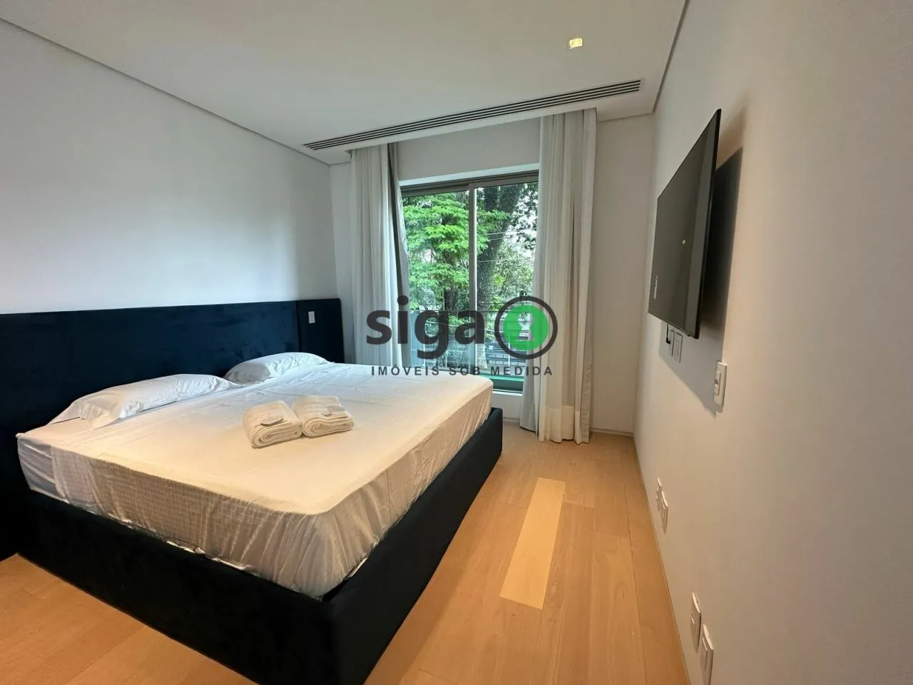 Imagem Casa de condomínio para locação- Planalto Paulista