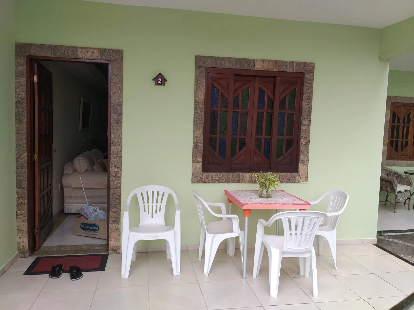 Imagem Casa de Condomínio com 3 Quartos à Venda, 14 m² em Peró - Cabo Frio