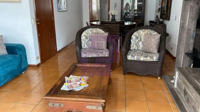 Imagem Aluguel de Apartamento Padrão com 3 Dormitórios em Pitangueiras, Guarujá