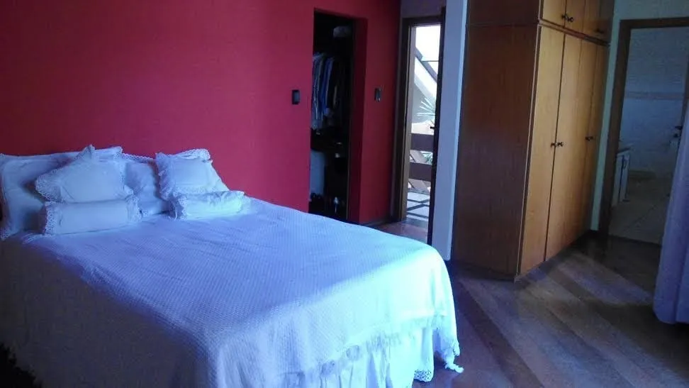 Imagem Casa à venda 4 Quartos, 2 Suites, 9 Vagas, 280M², Jardim Avelino, São Paulo - SP