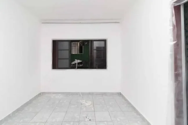 Imagem Sobrado 3 Dorm e Edícula com 4 vagas - próximo Metrô e Parque Ceret