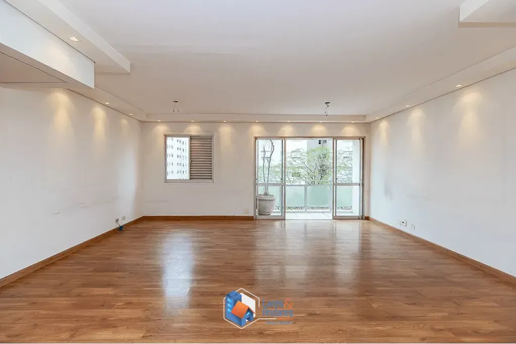 Foto do imóvel Apartamento à venda 2 Quartos 1 Suite 2 Vagas 92M² Campo Belo São Paulo - SP em Rua Morais de Barros