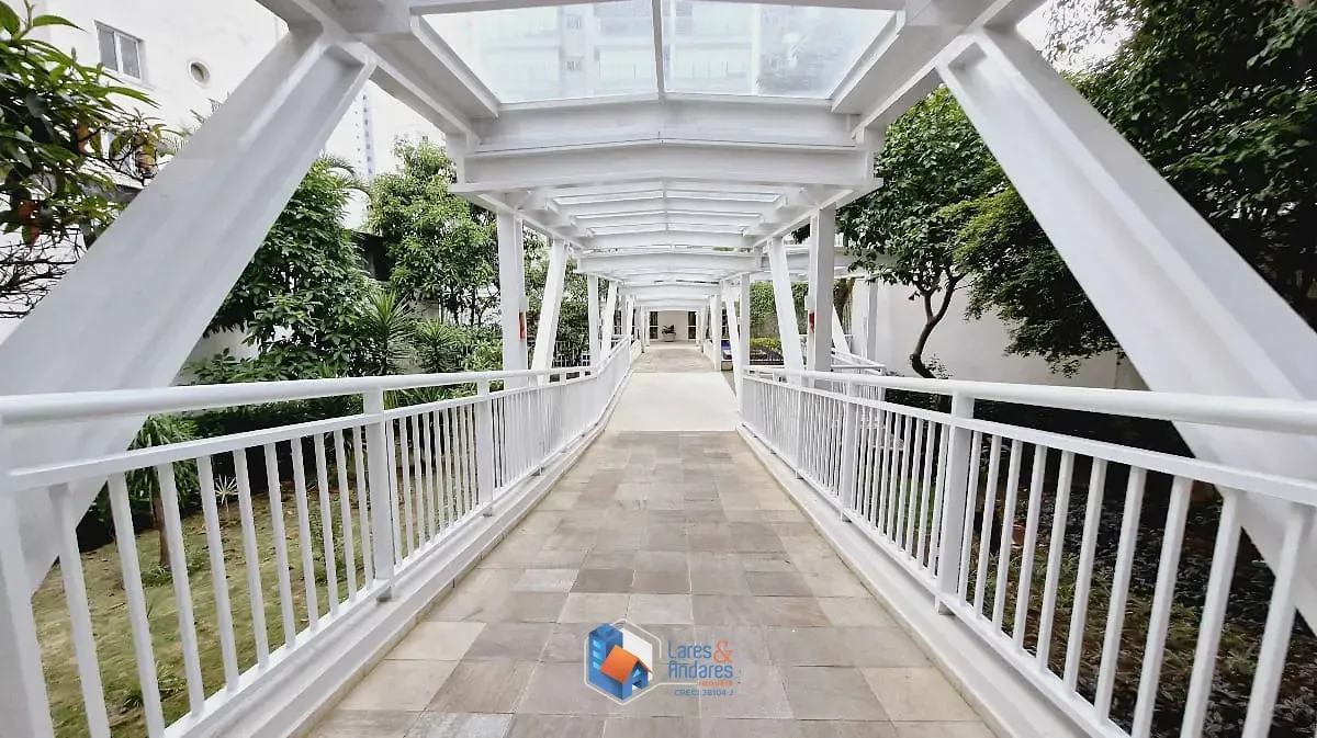Imagem Apartamento garden para venda em Vila Guarani (Z Sul) com 2 quartos, sendo 1 suíte, 99m²