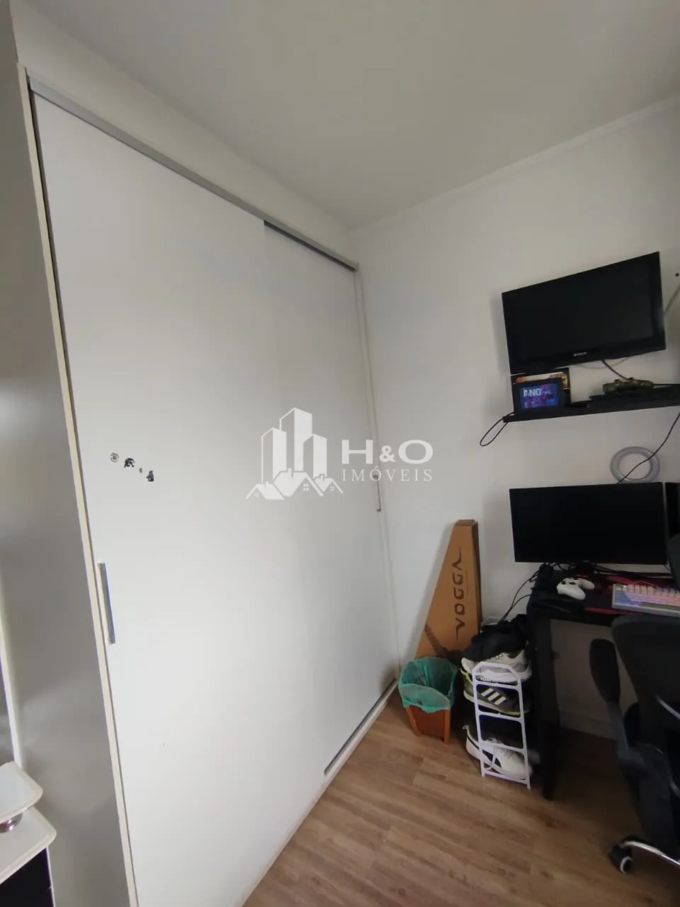 Imagem Apartamento 3 Dormitórios com Lazer Completo no Aricanduva