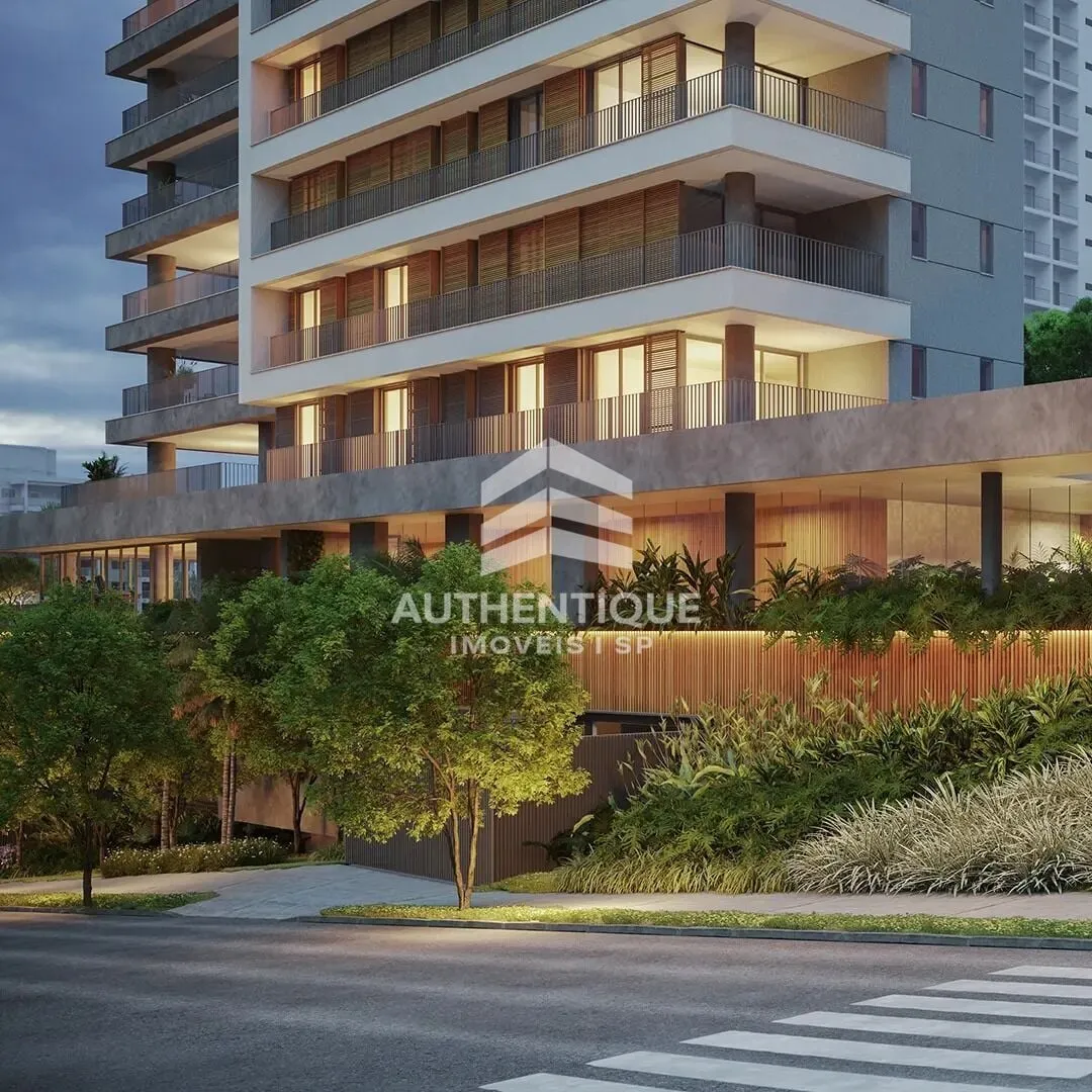Foto do imóvel BEATRIZ ALTO DE PINHEIROS - Apartamento Garden à venda em Rua Pascoal Vita, 331 - Alto de Pinheiros, São Paulo - SP