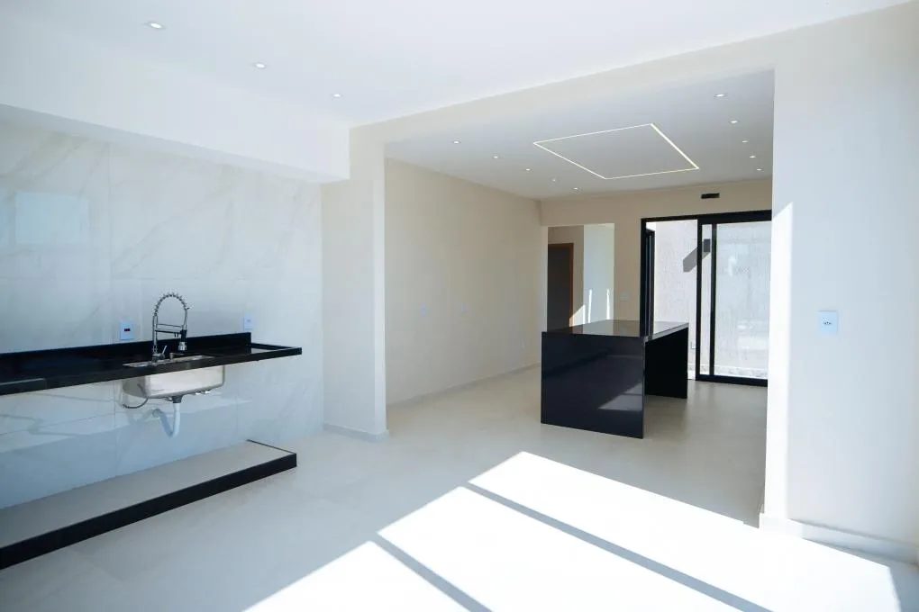 Imagem Casa em Condomínio 3 Quartos Maricá - RJ - Inoã (Inoã)