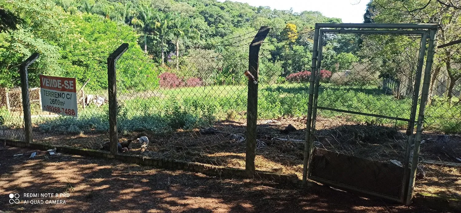 Imagem LOTE - PARQUE NOVA XAMPIRRA