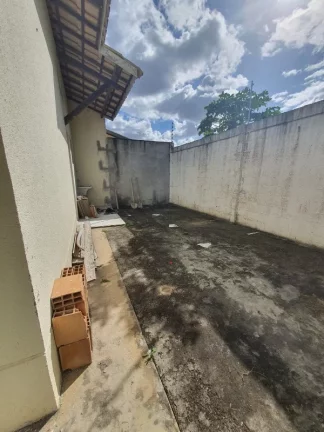 Imagem Casa para venda no Sim - Elegance
