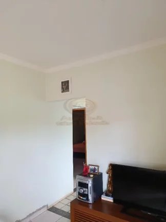 Imagem CASA A VENDA NO BAIRRO MANEL DELARCO EM RIO PRETO