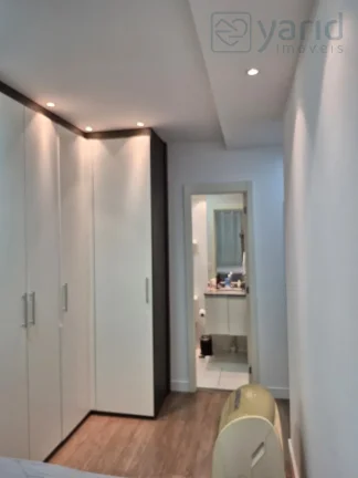 Imagem Apartamento à venda em Jundiaí-SP, Condomínio Go Maraville: 2 quartos, 1 suíte, 2 salas, 1 vaga, 51,40 m². Veja já!