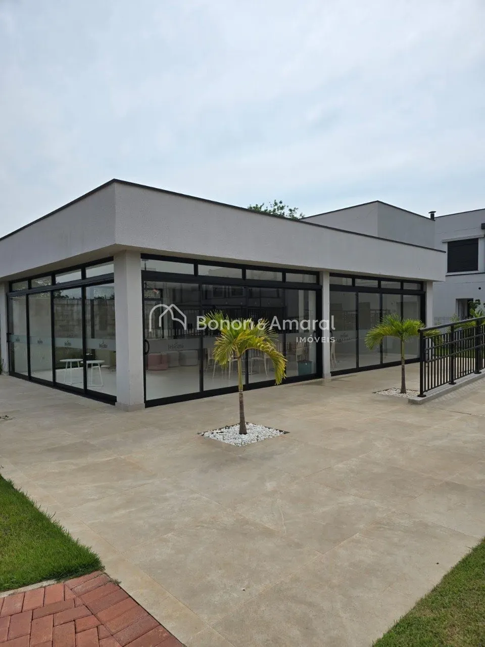 Imagem Casa com 2 quartos e lazer completo em condomínio de Betel