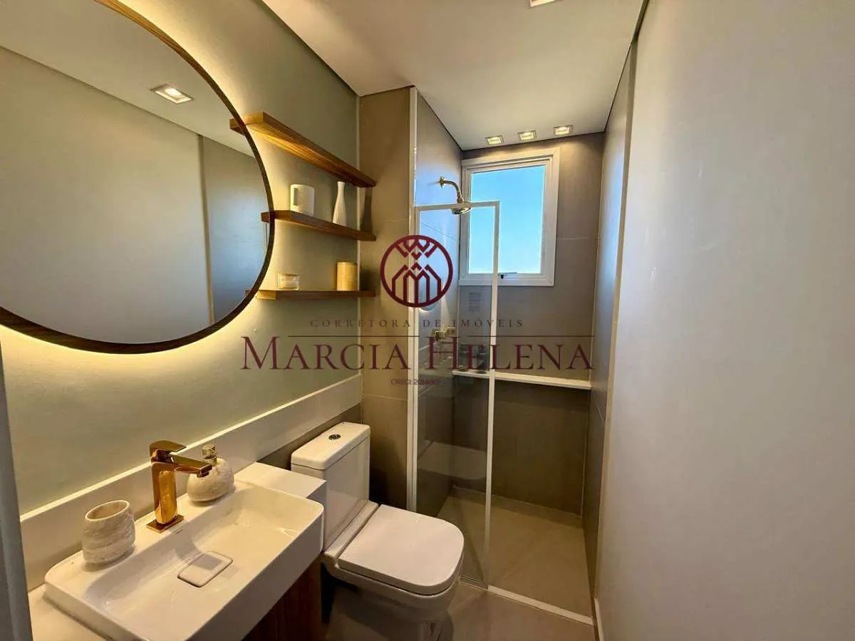 Imagem Apartamento à venda em Campinas, Jardim Santa Genebra, com 2 quartos, 45m2