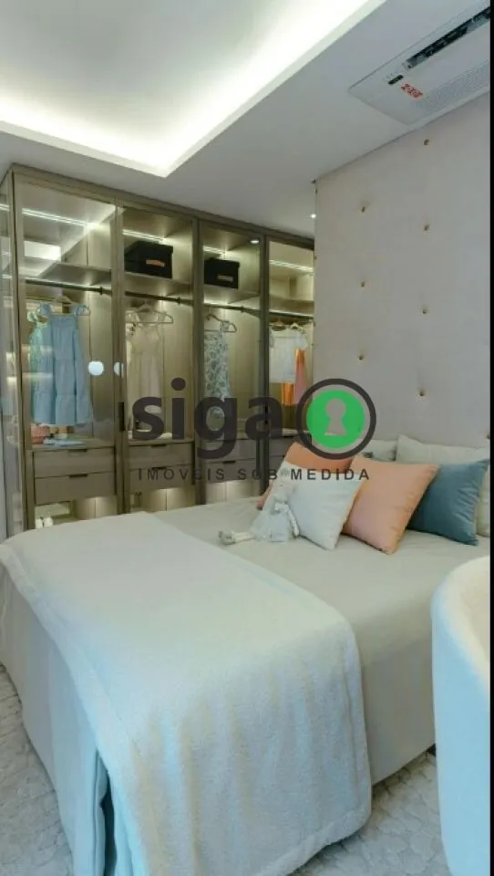 Imagem Apartamento para venda na Vila Clementino 04 suítes, São Paulo - SP