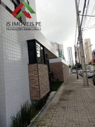 Imagem Apartamento em Piedade 2 Quartos