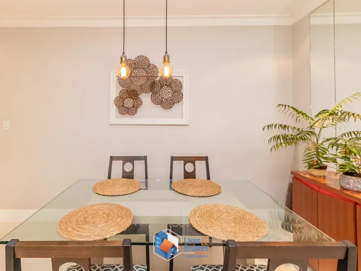 Imagem Apartamento para venda em Jardim Sarah com 3 quartos, sendo 1 suíte, 87m²