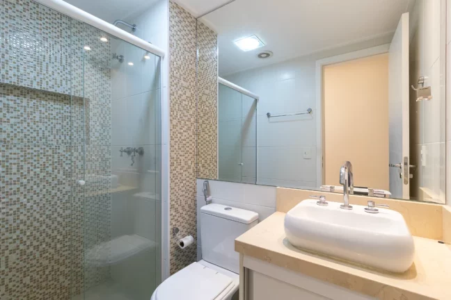 Imagem Apartamento à venda em São Paulo, Vila Santa Catarina, com 2 quartos, 72m2
