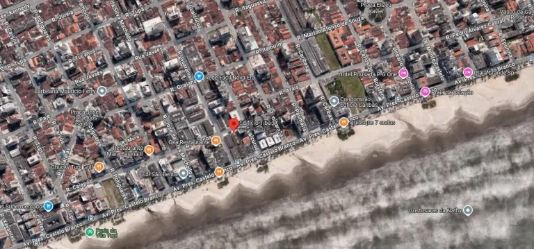 Imagem Apartamento - Praia Grande - Litoral Sul